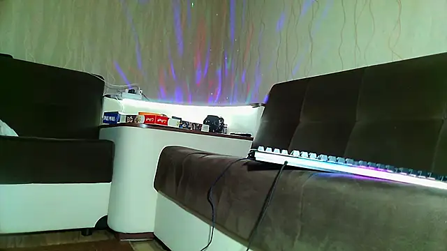 JamieNoxus online show from 02.25.25