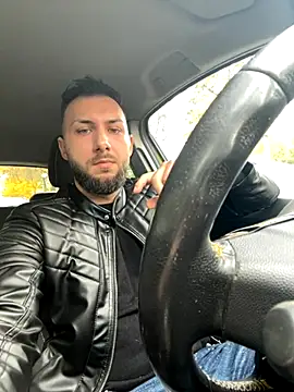 JamieNoxus online show from 10.14.25