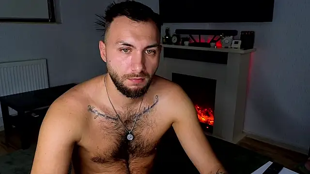 JamieNoxus online show from 11.19.25