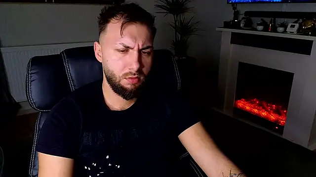 JamieNoxus online show from 01.19.26