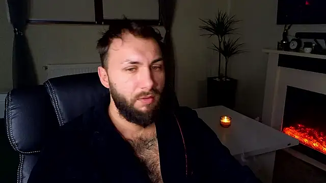 JamieNoxus online show from 02.12.26