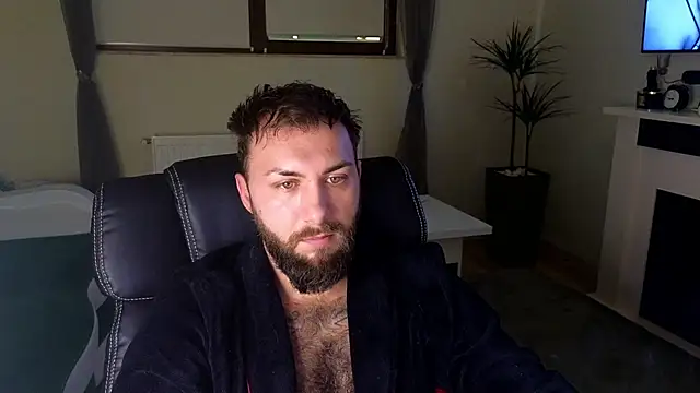 JamieNoxus online show from 03.10.26