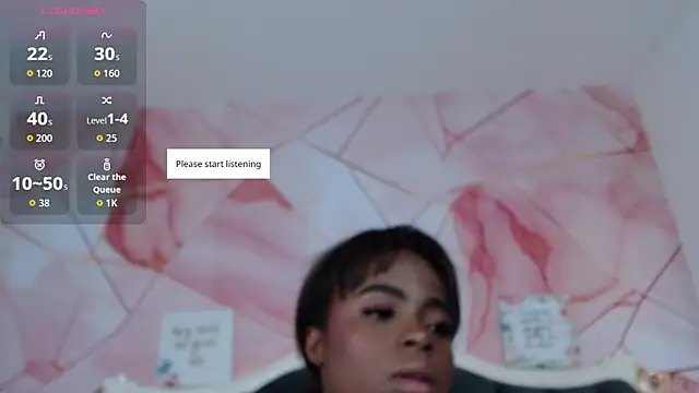 LindaBird online show from 02.18.26