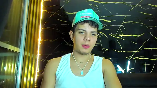 Alessandro 1610 online show from 03.30.26