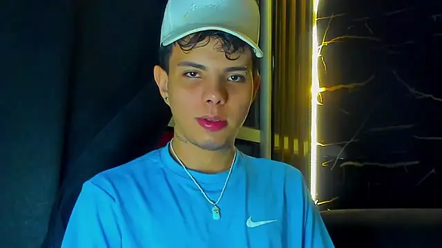 Alessandro 1610 online show from 04.19.26