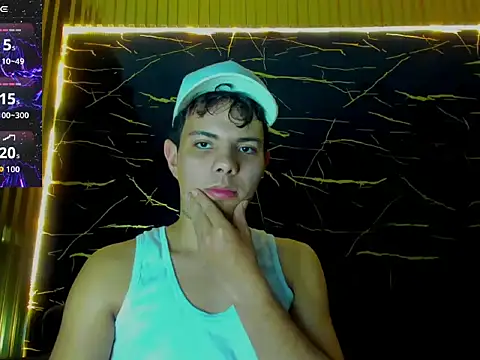 Alessandro 1610 online show from 05.31.26