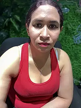 Carola-Ross online show from 02.22.25