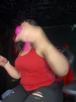 Carola-Ross online show from 02.28.25