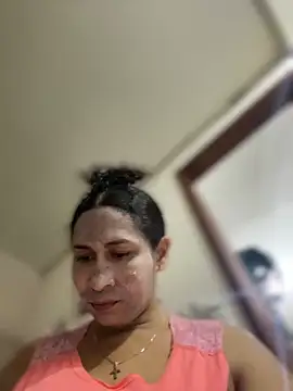 Carola-Ross online show from 10.07.25