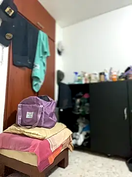 Carola-Ross online show from 11.14.25