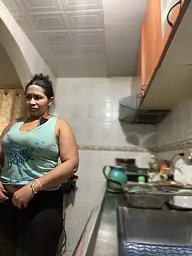 Carola-Ross online show from 03.11.26