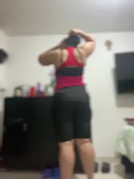 Carola-Ross online show from 04.14.26