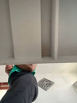 blackgril12 online show from 02.18.25