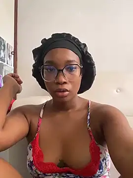 blackgril12 online show from 02.21.25