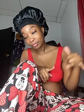 blackgril12 online show from 09.24.25