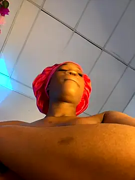 blackgril12 online show from 10.17.25