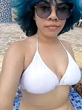 Valery Nicolle 18 online show from 09.21.25