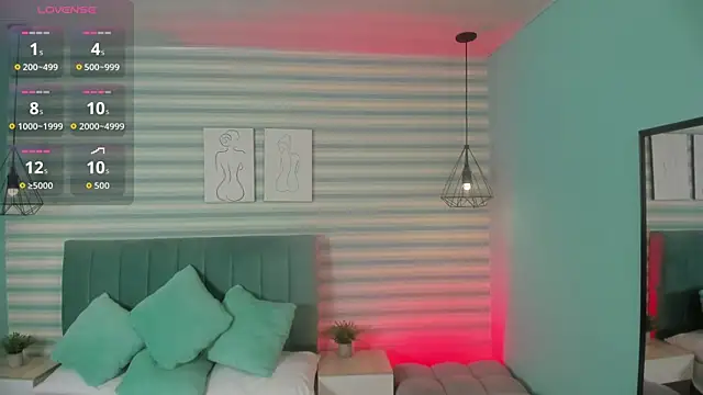 abby apple online show from 10.07.25