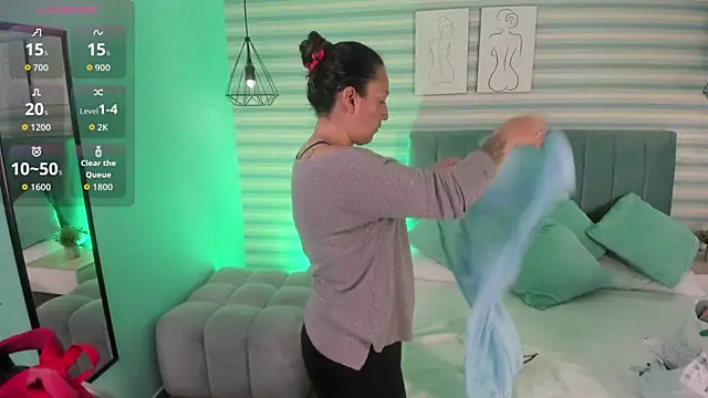 abby apple online show from 10.11.25