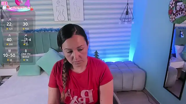 abby apple online show from 12.15.25