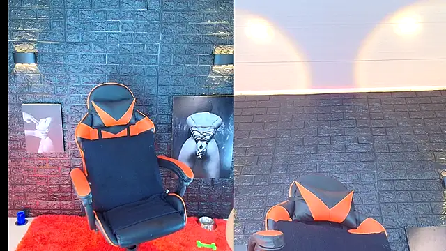 andrea bdsm1 online show from 10.07.25