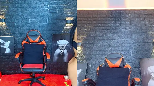 andrea bdsm1 online show from 02.03.26