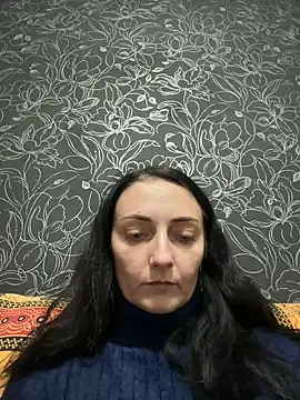 Miroslava1247 online show from 02.08.25