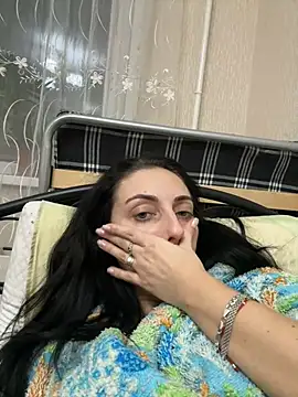 Miroslava1247 online show from 02.09.25