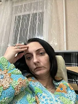 Miroslava1247 online show from 02.11.25