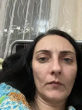 Miroslava1247 online show from 02.11.25