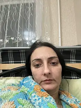 Miroslava1247 online show from 02.13.25