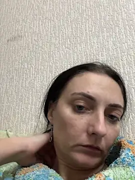 Miroslava1247 online show from 02.15.25