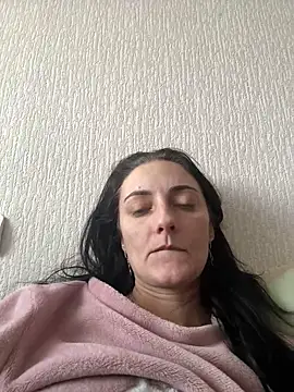 Miroslava1247 online show from 02.16.25