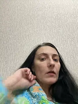 Miroslava1247 online show from 02.16.25