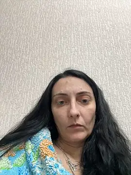 Miroslava1247 online show from 02.17.25