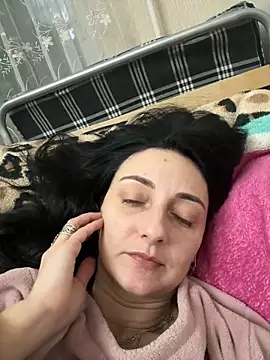 Miroslava1247 online show from 02.18.25