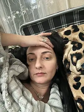 Miroslava1247 online show from 02.21.25