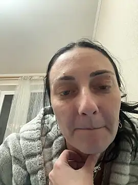 Miroslava1247 online show from 02.22.25