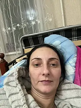 Miroslava1247 online show from 02.24.25