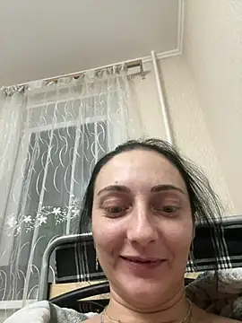 Miroslava1247 online show from 02.24.25