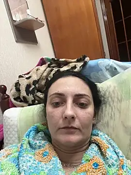 Miroslava1247 online show from 02.27.25