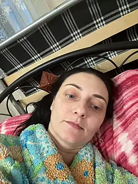 Miroslava1247 online show from 02.28.25