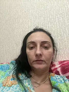 Miroslava1247 online show from 02.28.25