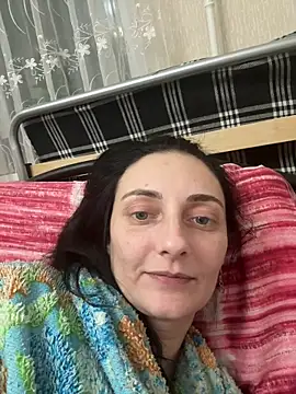 Miroslava1247 online show from 03.01.25