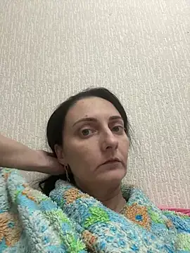 Miroslava1247 online show from 03.01.25