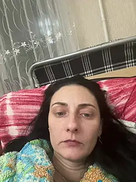 Miroslava1247 online show from 03.01.25