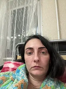 Miroslava1247 online show from 03.10.25