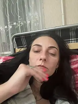 Miroslava1247 online show from 03.15.25