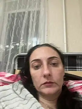 Miroslava1247 online show from 03.16.25