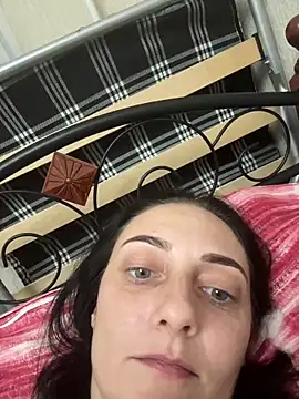 Miroslava1247 online show from 03.16.25